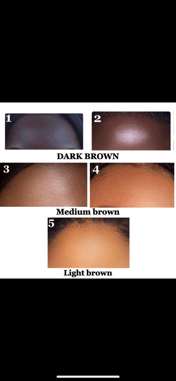 Pixie curls glueless frontal wig